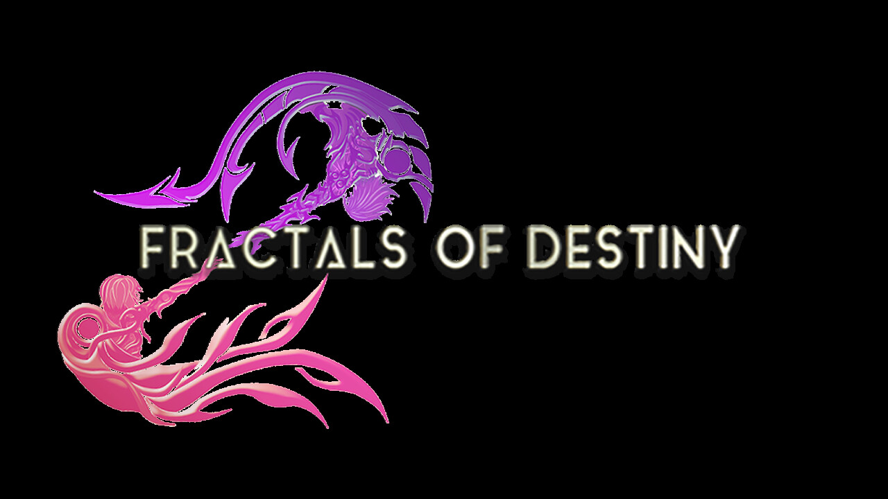 Fractals of Destiny Playtest Featured Screenshot #1