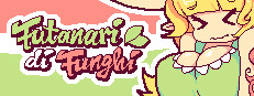 Futanari di Funghi cover