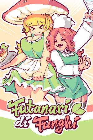 Futanari di Funghi