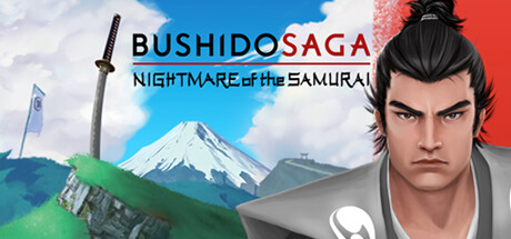 Bushido Saga: Nightmare of the Samurai steam charts