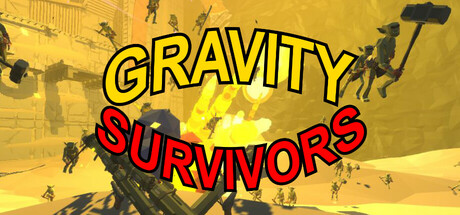 Gravity Survivors