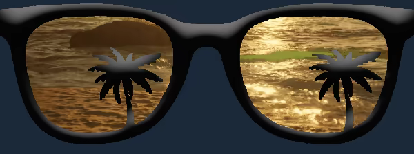 Beach Vacation Simulator video 2
