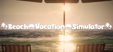 Beach Vacation Simulator banner image