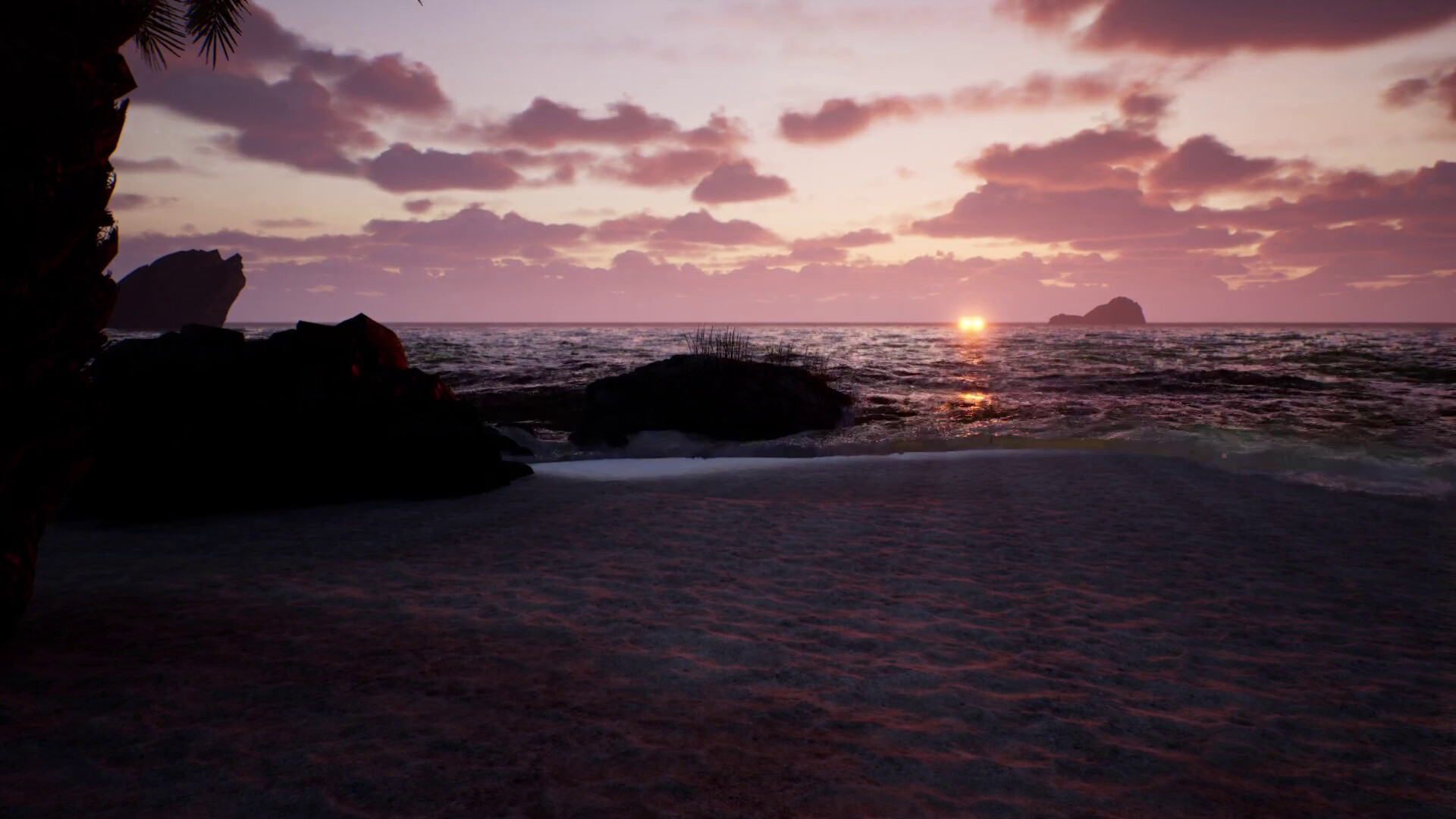 Beach Day Simulator screenshot 6