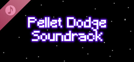 Pellet Dodge OST - The Sounds of Space banner image