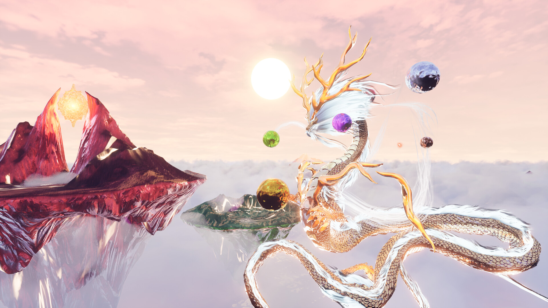Start an egg screenshot 2