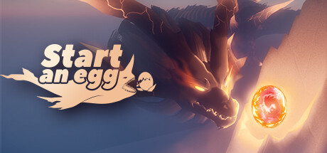 Start an egg technical specifications for computer