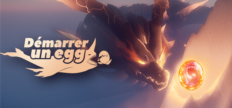 Démarrer un egg