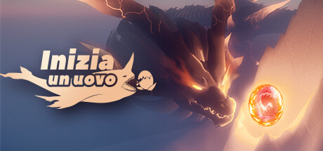 Inizia un uovo