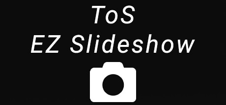 ToS EZ Slideshow banner