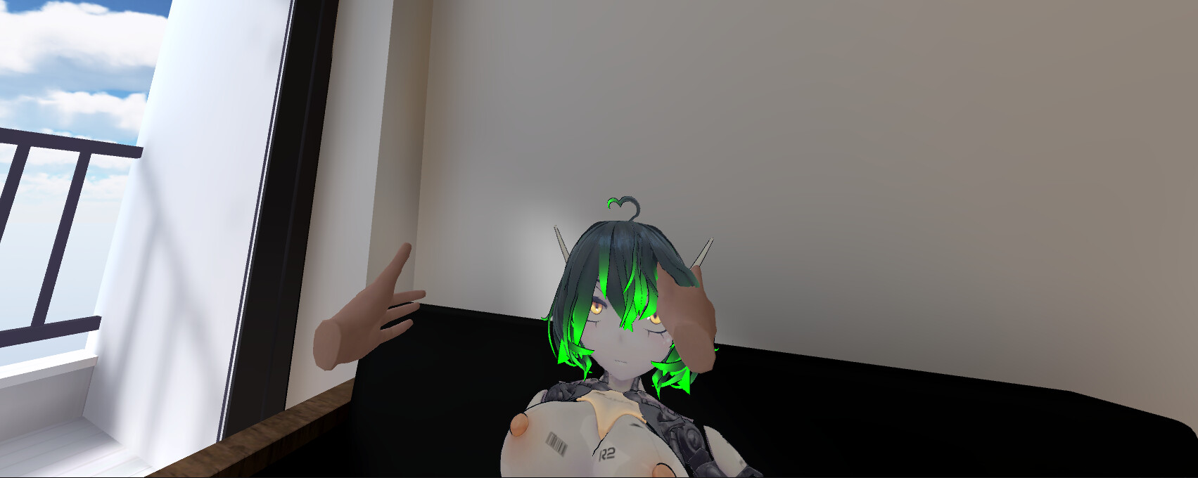 Dawn of Marionette screenshot #4