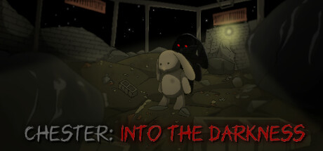 Chester: Into The Darkness Cheat Engine/CT