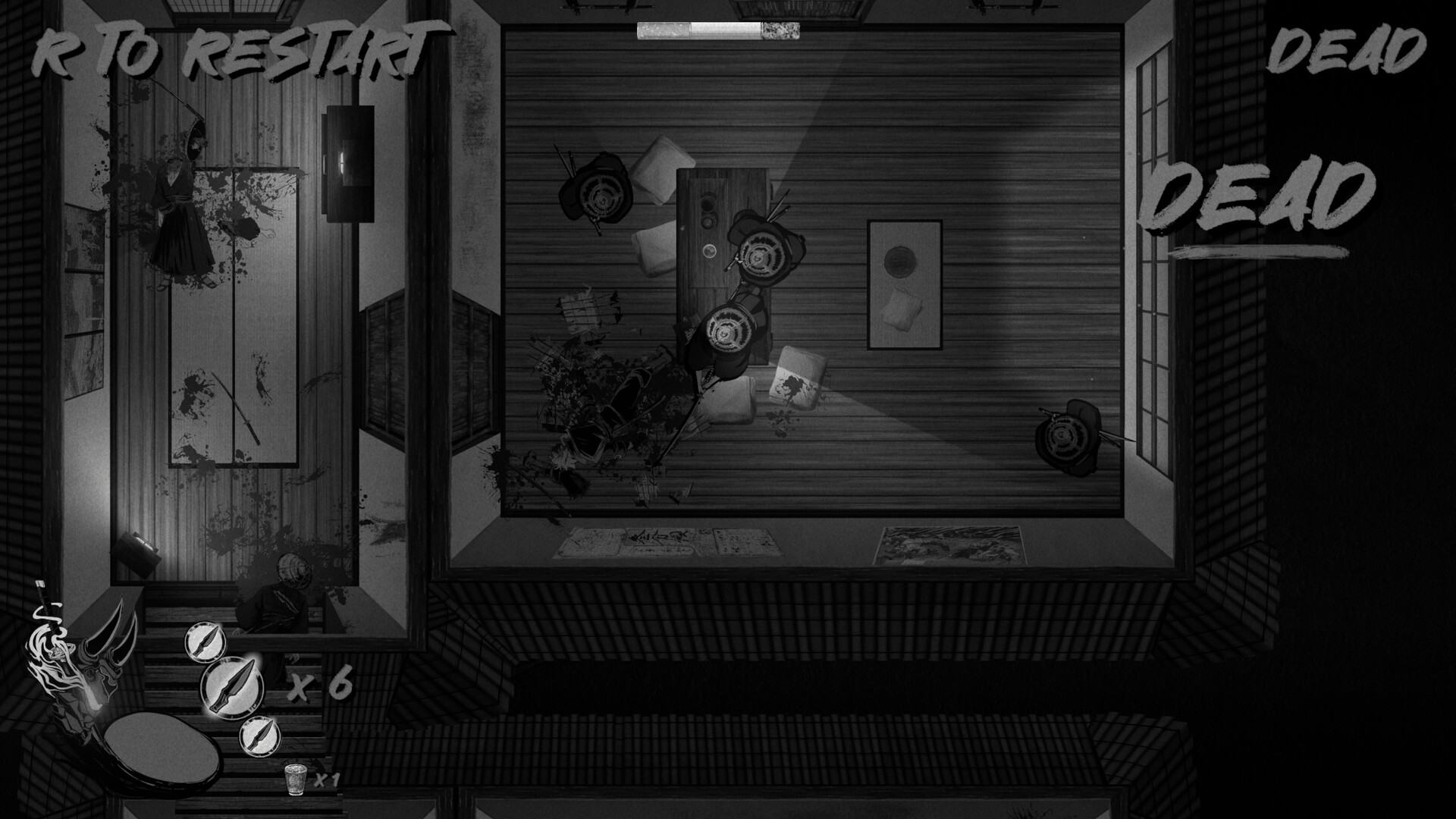 Sick Samurai screenshot 8