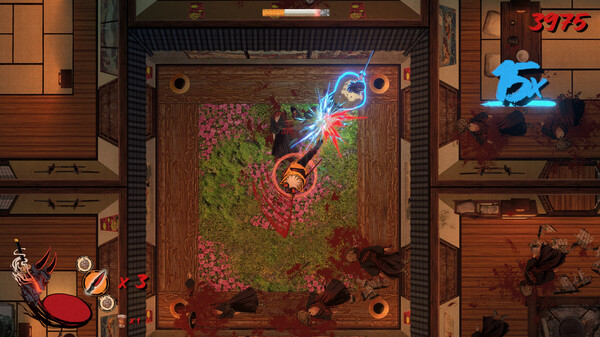 Sick Samurai screenshot 7