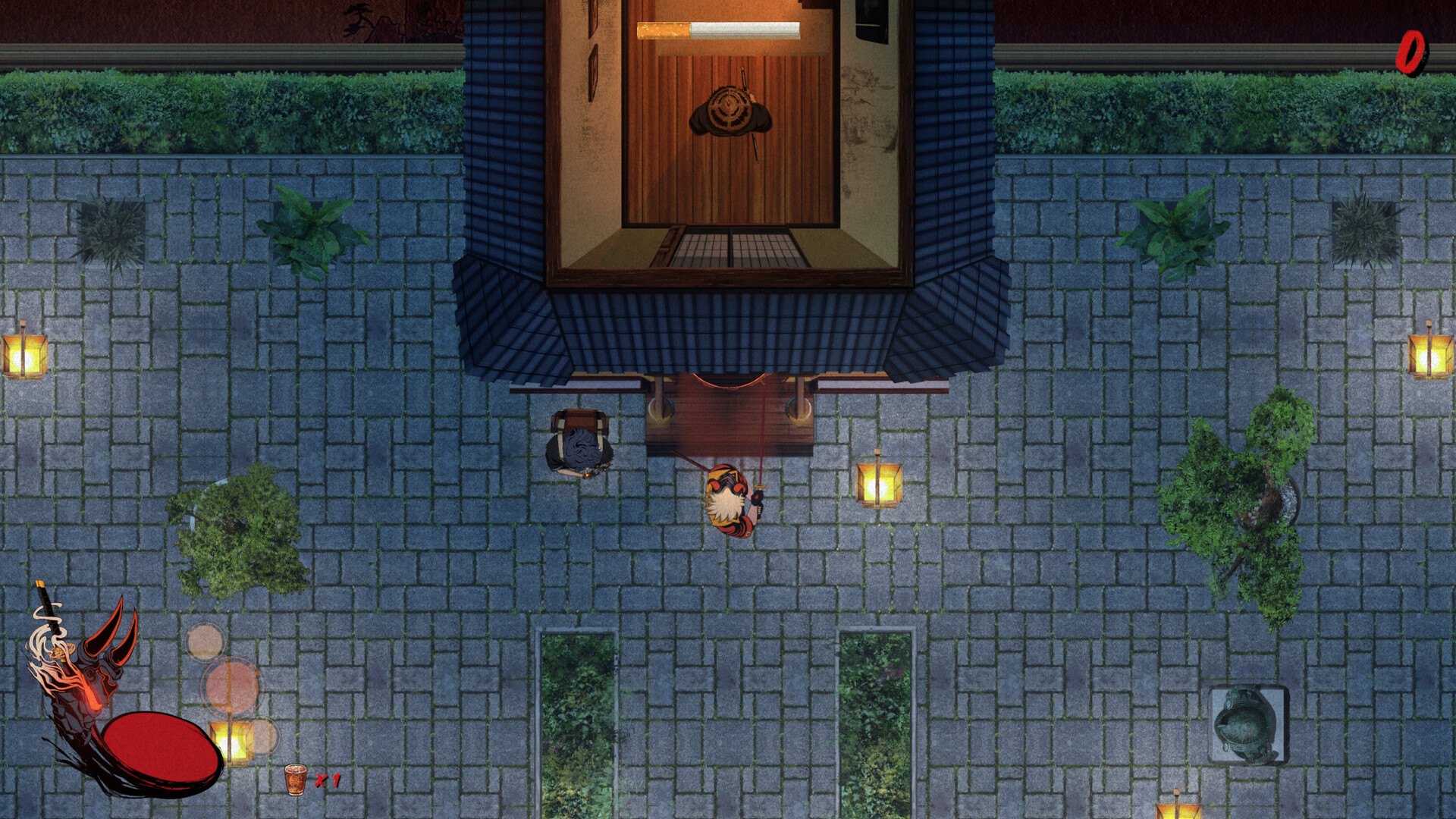 Sick Samurai screenshot #10