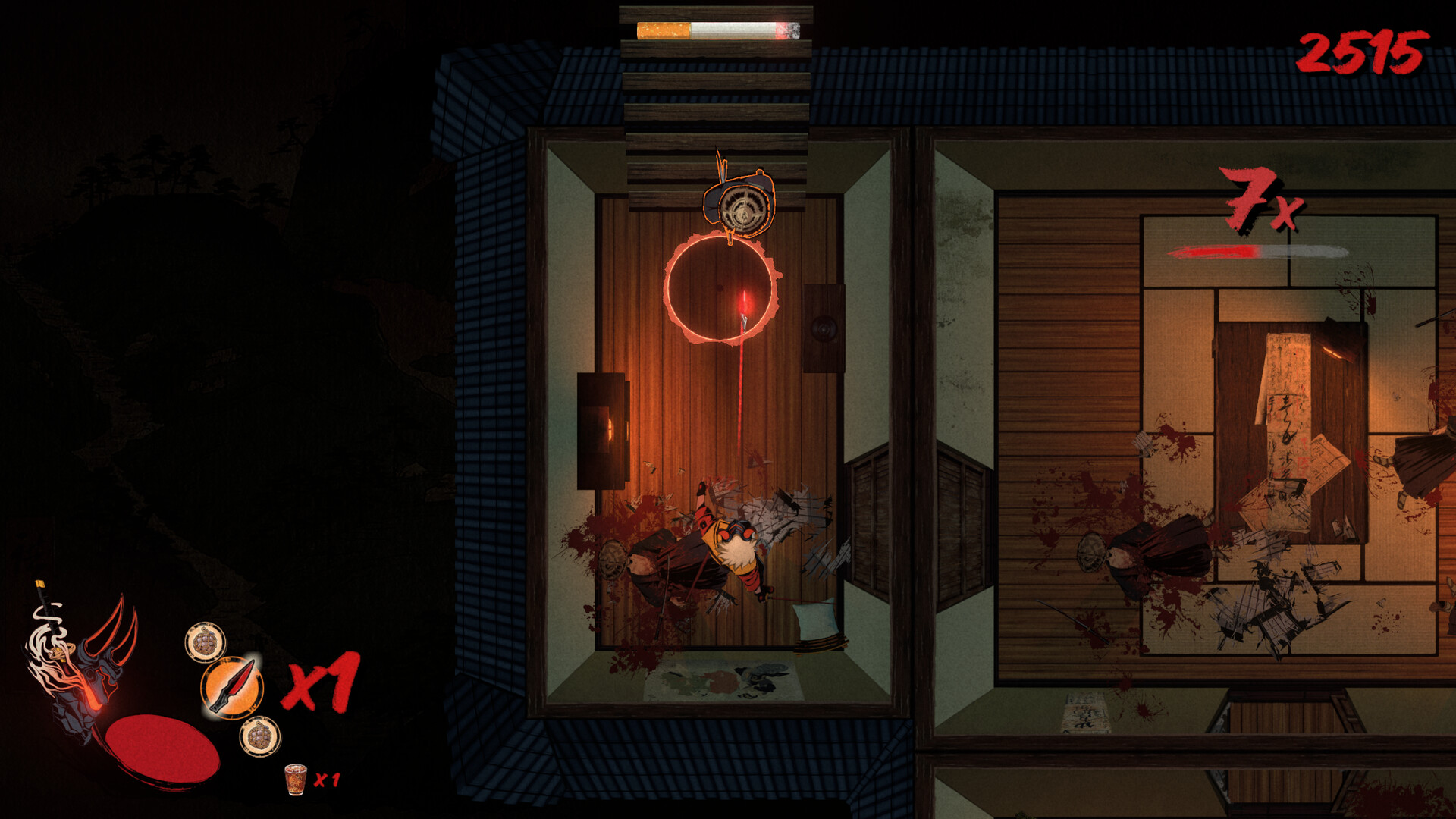 Sick Samurai screenshot #8