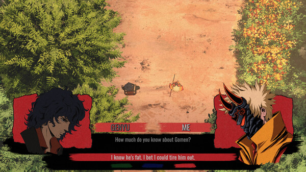 Sick Samurai screenshot 6