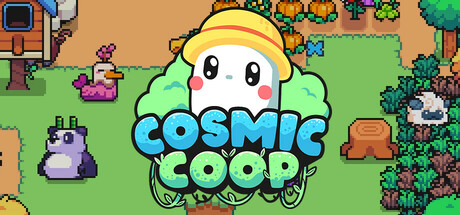 Cosmic Coop
