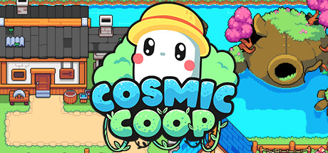 Cosmic Coop Cheat Engine/CT