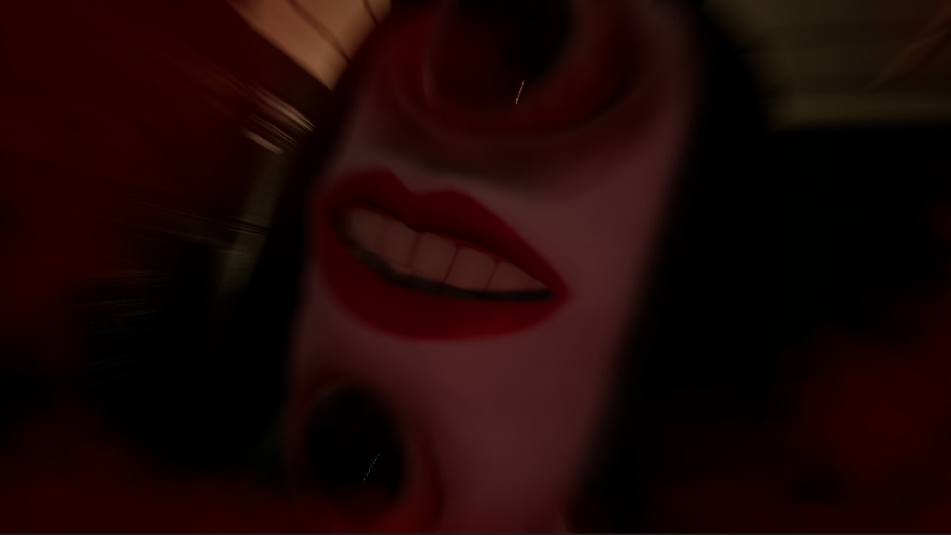 Ghost in the brain/孵る明晰夢 screenshot #4