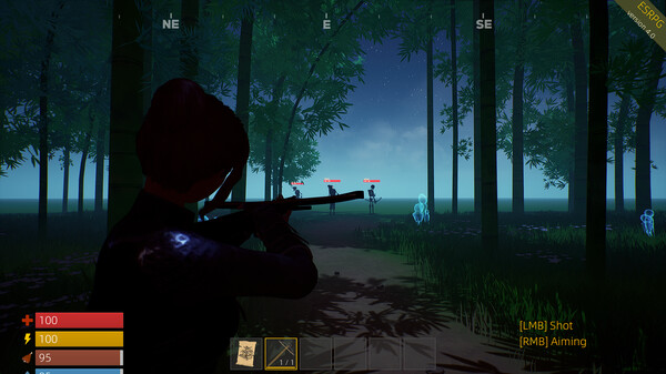 UP TO THE SKY screenshot 1