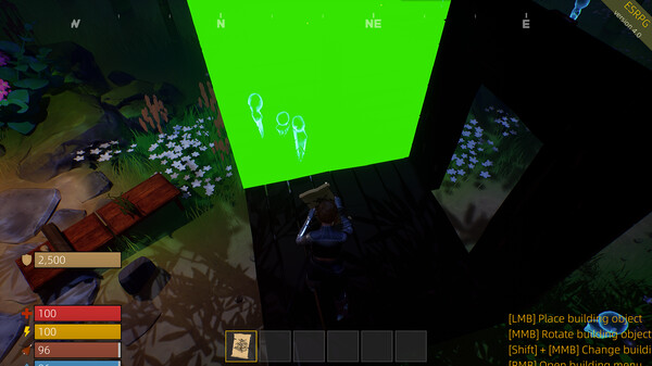 UP TO THE SKY screenshot 2