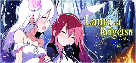 Обложка Laura of Reigetsu