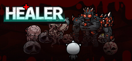 Healer banner