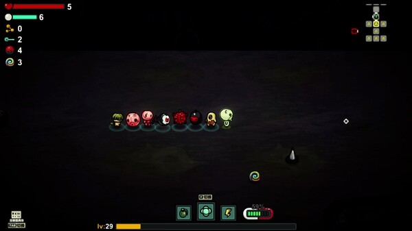Healer screenshot 16
