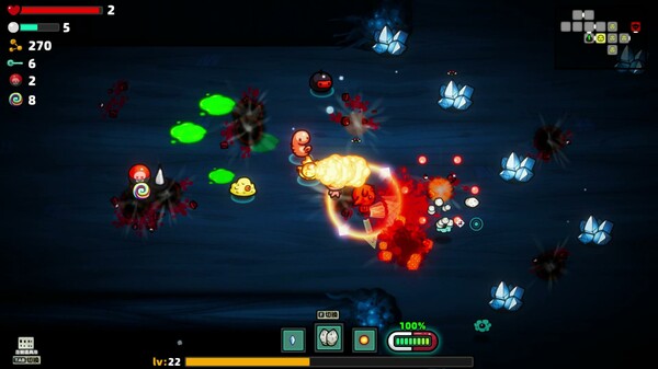 Healer screenshot 9