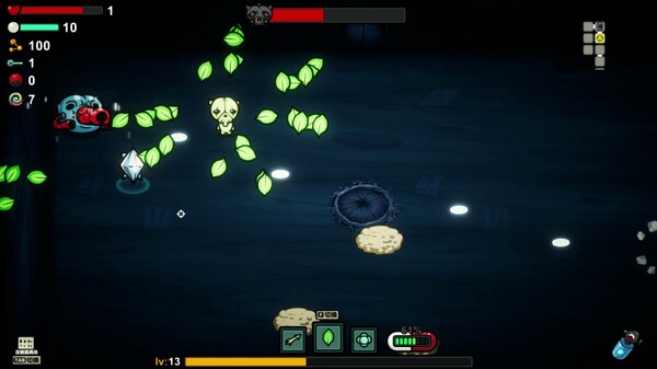 Healer screenshot 15