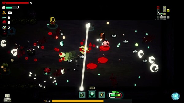 Healer screenshot 17