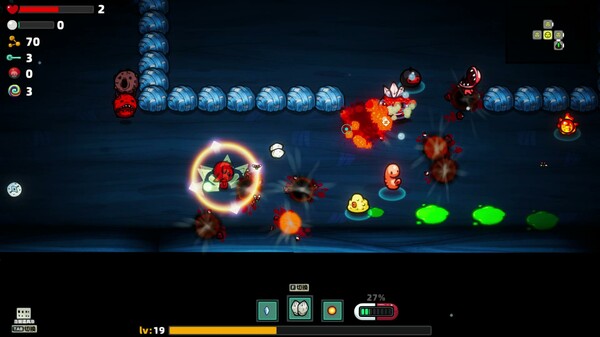 Healer screenshot 18