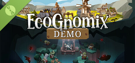 EcoGnomix Demo