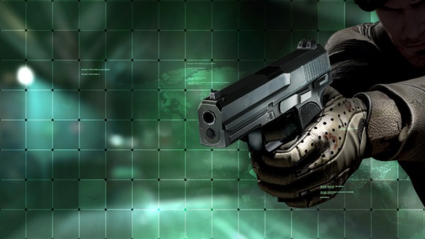 Tom Clancy’s Splinter Cell Blacklist - High Power Pack DLC