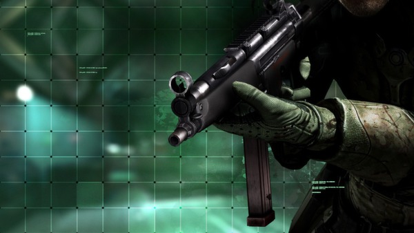 Tom Clancy’s Splinter Cell Blacklist - High Power Pack DLC