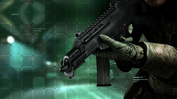 Tom Clancy’s Splinter Cell Blacklist - High Power Pack DLC