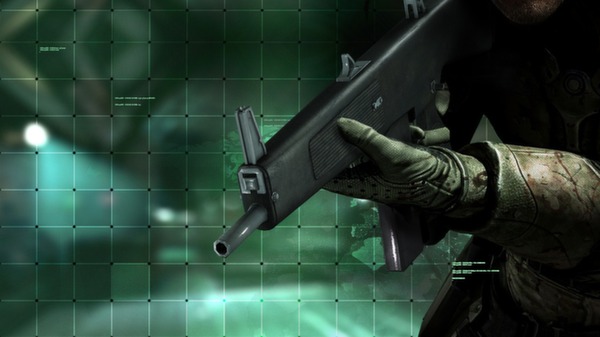 Tom Clancy’s Splinter Cell Blacklist - High Power Pack DLC