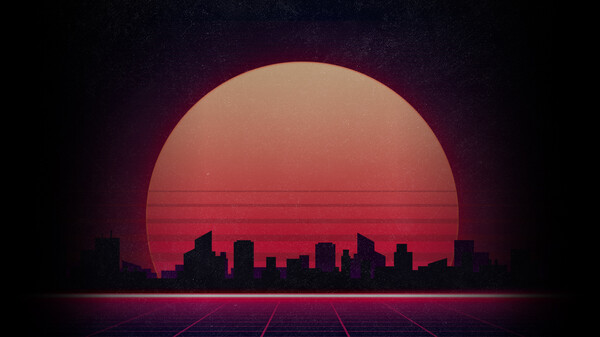 Mega City Force Soundtrack