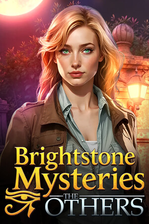 Brightstone Mysteries: The Others cover art