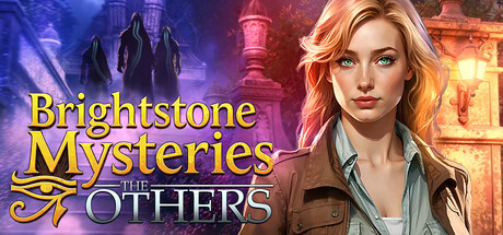Brightstone Mysteries: The Others crack status