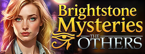 Brightstone Mysteries: The Others cover art