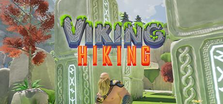 Viking Hiking steam charts