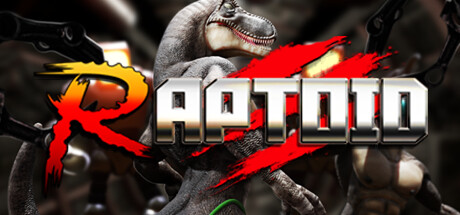 Raptoid Cheat Engine/CT