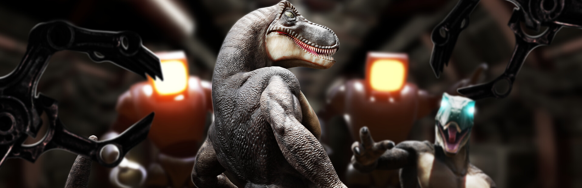 Raptoid