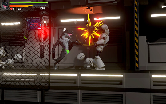 Raptoid