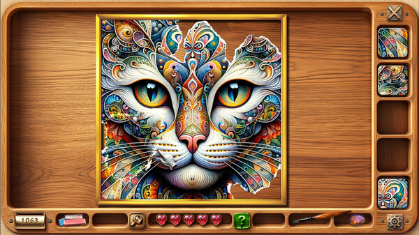 RestorArt: Fairwood Hills Collector's Edition screenshot 2