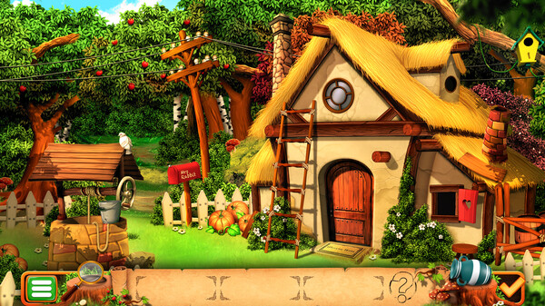 Detective Montgomery Fox: The Case of Diamond Necklace.