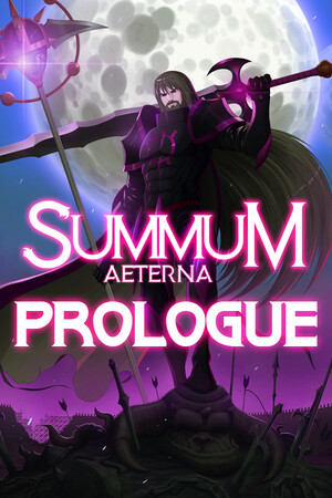 Обложка Summum Aeterna: Prologue