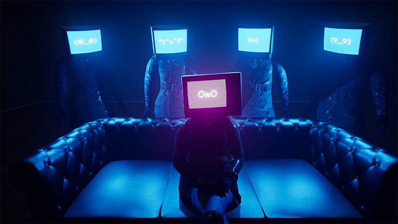 SKIBIDI: ESCAPE FROM TOILETS!